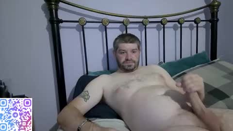 Snapshot of chaosdaddave chatting on 09.15.25 David online show from 09.15.25