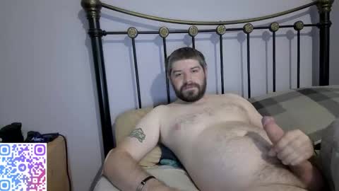 Snapshot of chaosdaddave chatting on 10.11.25 David online show from 10.11.25