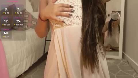 Snapshot of chaosdoll__ chatting on 12.14.25 chaosdoll__ online show from 12.14.25