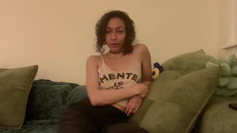 Snapshot of chaosfish chatting on 03.16.26 fish online show from 03.16.26