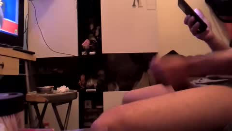 chapy38 online show from 04.23.26