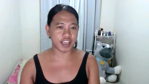 Snapshot of charcolita chatting on 06.17.26 Cristine online show from 06.17.26