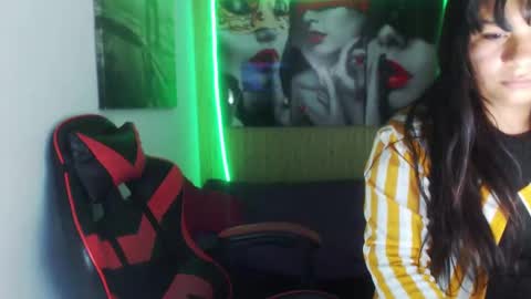 charis 2 online show from 09.14.25