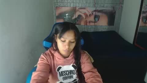 charis 2 online show from 10.09.25