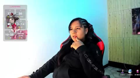 charis 2 online show from 10.16.25