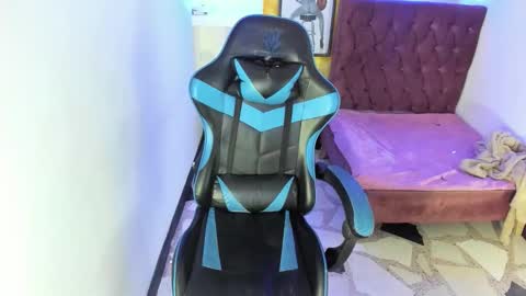 charis 2 online show from 10.29.25