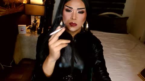 Snapshot of charismatic_apple chatting on 02.16.26 charismatic_apple online show from 02.16.26