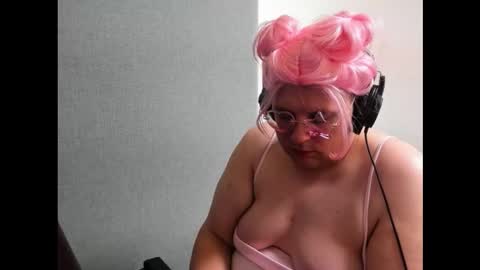 charisofthethreshold online show from 11.18.25