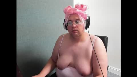 charisofthethreshold online show from 11.19.25