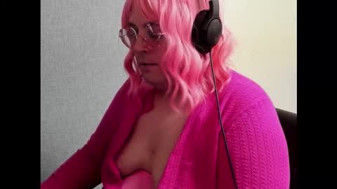 charisofthethreshold online show from 02.08.26