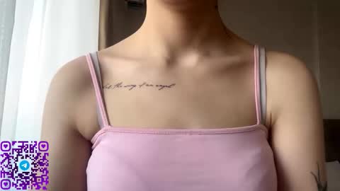 Valentina online show from 03.12.26