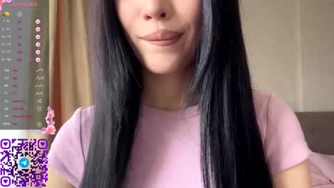 Valentina online show from 03.18.26