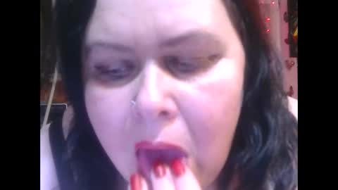 CharleeKendall online show from 01.10.26