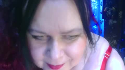 CharleeKendall online show from 03.02.26