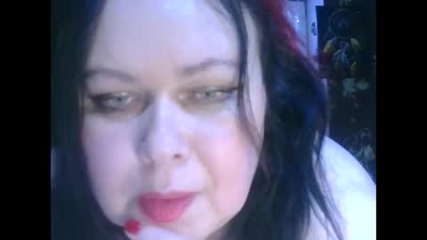 CharleeKendall online show from 03.11.26