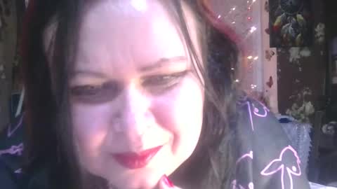 CharleeKendall online show from 03.13.26