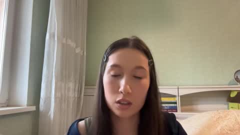 Scarlett online show from 02.27.26