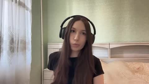 Scarlett online show from 03.14.26