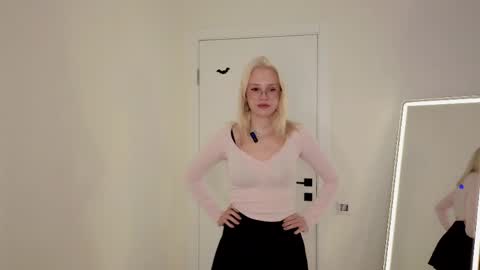 Snapshot of charleneculliver chatting on 05.30.26 Tessa online show from 05.30.26