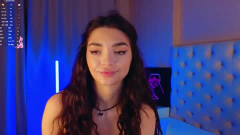 Ill be anything for you online show from 11.17.25