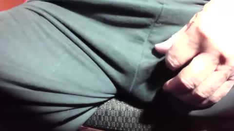 Chuck online show from 11.19.25