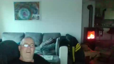 charles6064 online show from 11.18.25