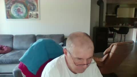 charles6064 online show from 06.13.26
