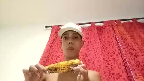 Snapshot of charles_rodriguez chatting on 01.12.26 Charles online show from 01.12.26