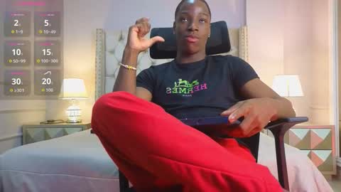 Snapshot of charlesbrown_ chatting on 09.15.25 charlesbrown_ online show from 09.15.25