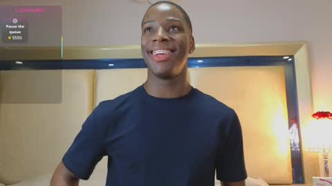 Snapshot of charlesbrown_ chatting on 10.22.25 charlesbrown_ online show from 10.22.25