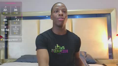 Snapshot of charlesbrown_ chatting on 10.23.25 charlesbrown_ online show from 10.23.25