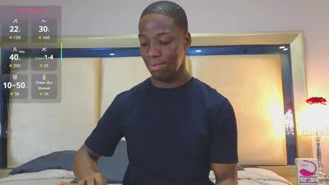 Snapshot of charlesbrown_ chatting on 10.24.25 charlesbrown_ online show from 10.24.25