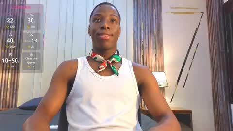 Snapshot of charlesbrown_ chatting on 11.04.25 charlesbrown_ online show from 11.04.25