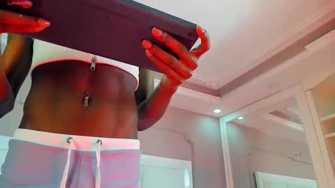 Snapshot of charlesbrown_ chatting on 11.12.25 charlesbrown_ online show from 11.12.25