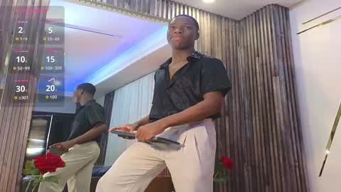 Snapshot of charlesbrown_ chatting on 11.15.25 charlesbrown_ online show from 11.15.25