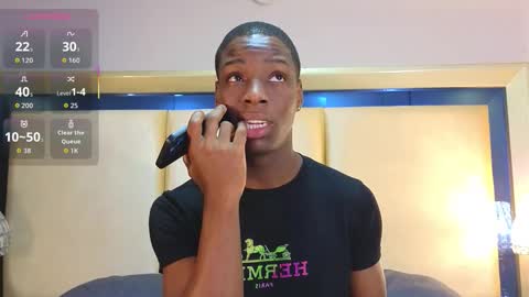 Snapshot of charlesbrown_ chatting on 11.27.25 charlesbrown_ online show from 11.27.25