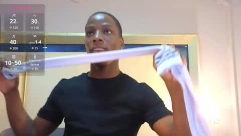 Snapshot of charlesbrown_ chatting on 11.29.25 charlesbrown_ online show from 11.29.25