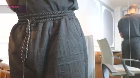 Snapshot of charlesbrown_ chatting on 12.20.25 charlesbrown_ online show from 12.20.25