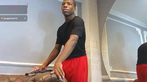 Snapshot of charlesbrown_ chatting on 01.11.26 charlesbrown_ online show from 01.11.26