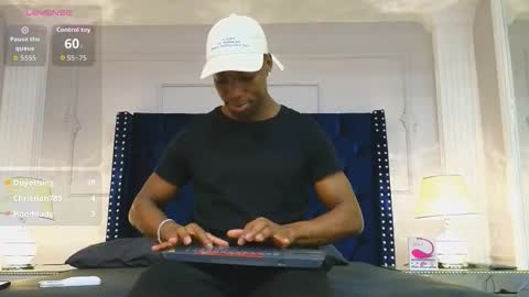 Snapshot of charlesbrown_ chatting on 01.16.26 charlesbrown_ online show from 01.16.26