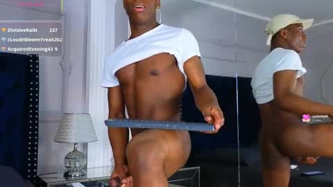 charlesbrown_ online show from 04.29.26