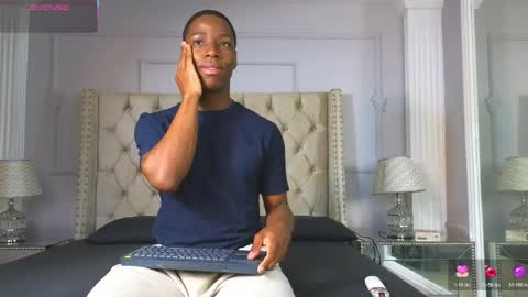 charlesbrown_ online show from 05.02.26