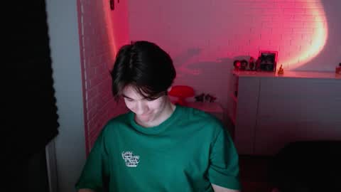 charleshanson69 online show from 10.21.25