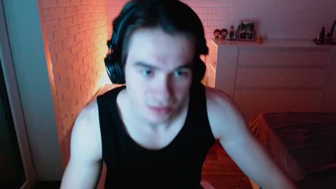 charleshanson69 online show from 11.02.25