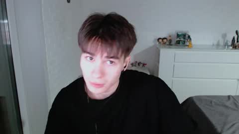 charleshanson69 online show from 11.05.25