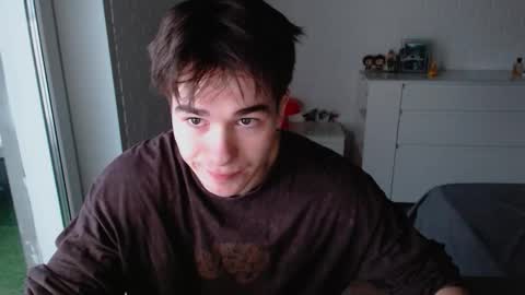 charleshanson69 online show from 11.15.25