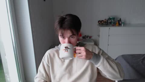 charleshanson69 online show from 11.28.25