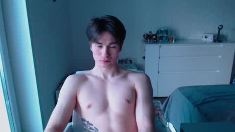 charleshanson69 online show from 01.06.26