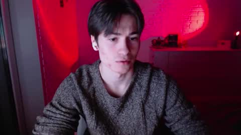 charleshanson69 online show from 01.12.26