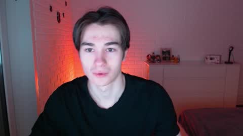 charleshanson69 online show from 02.08.26